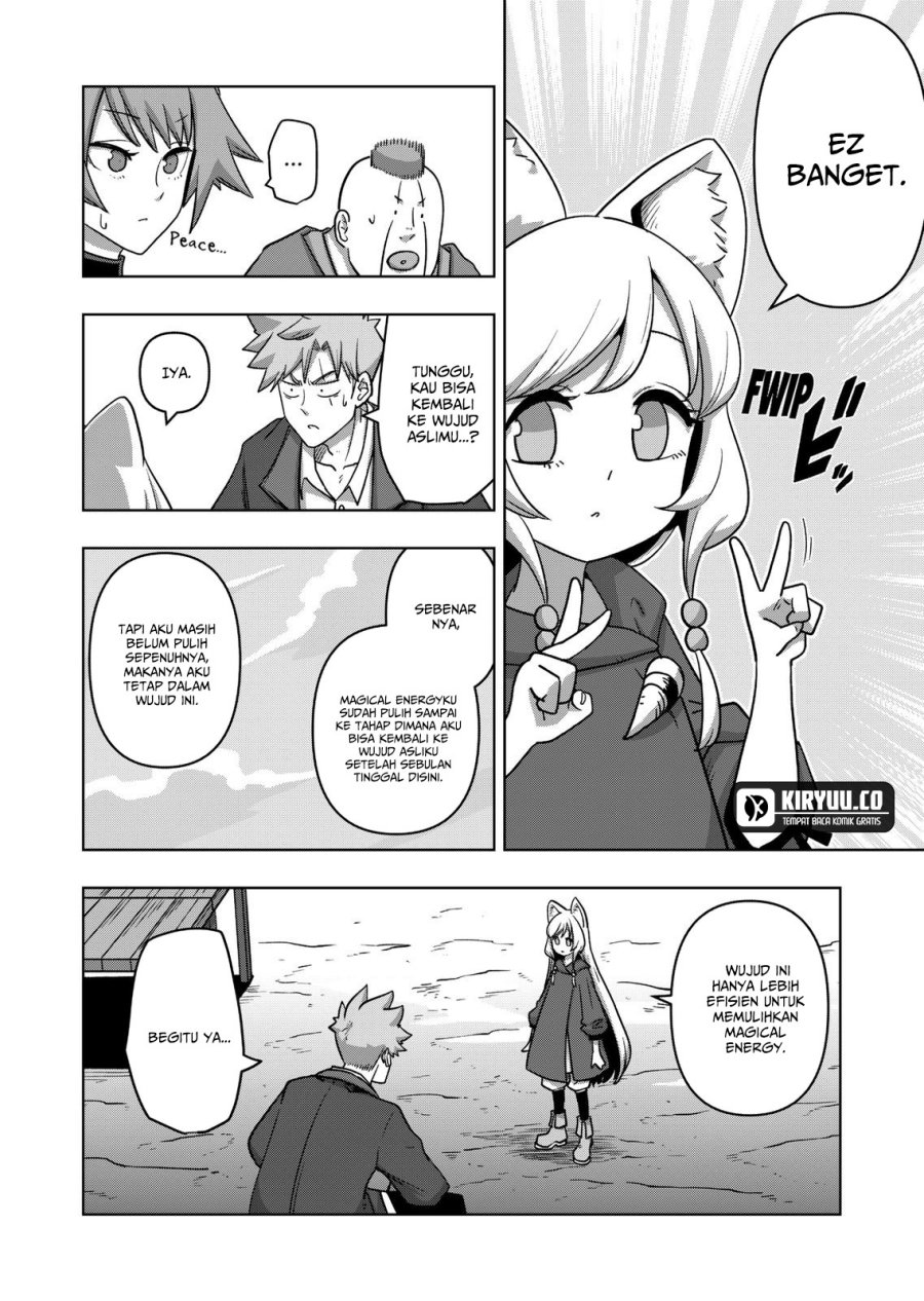 Iken Senki Verndio (Iken Senki Volundio)