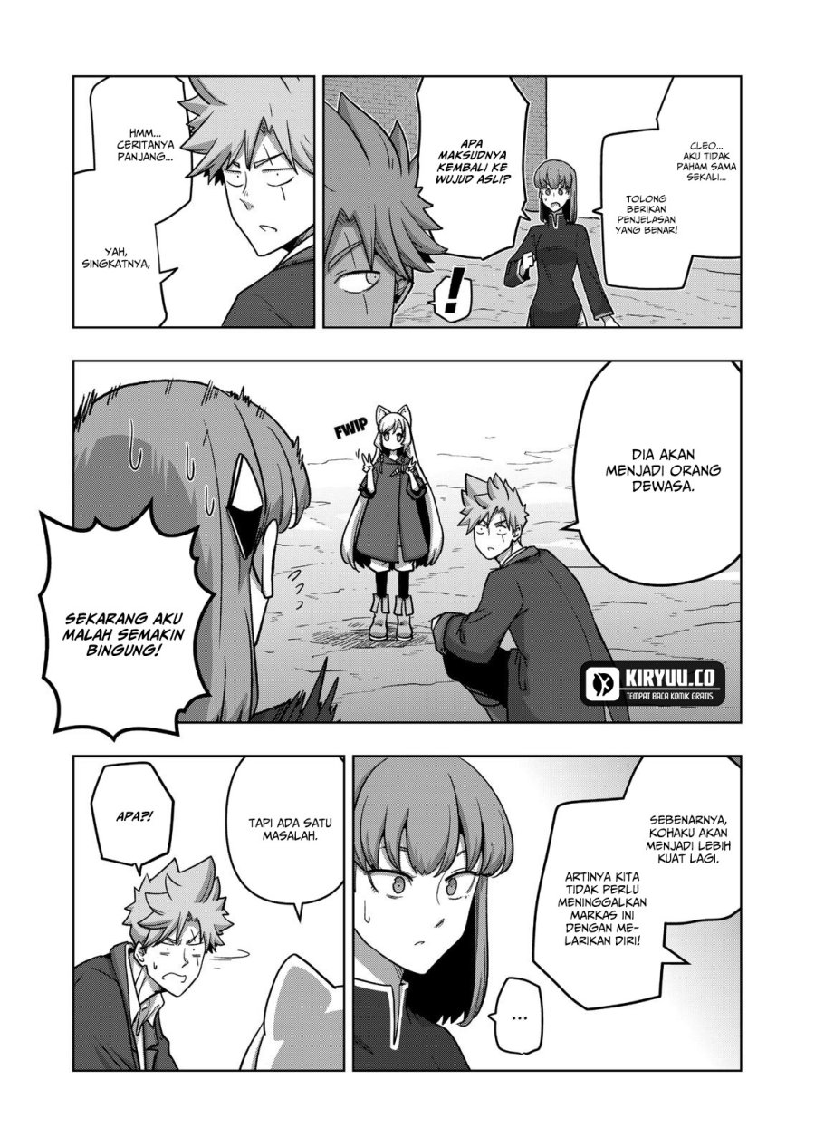 Iken Senki Verndio (Iken Senki Volundio)