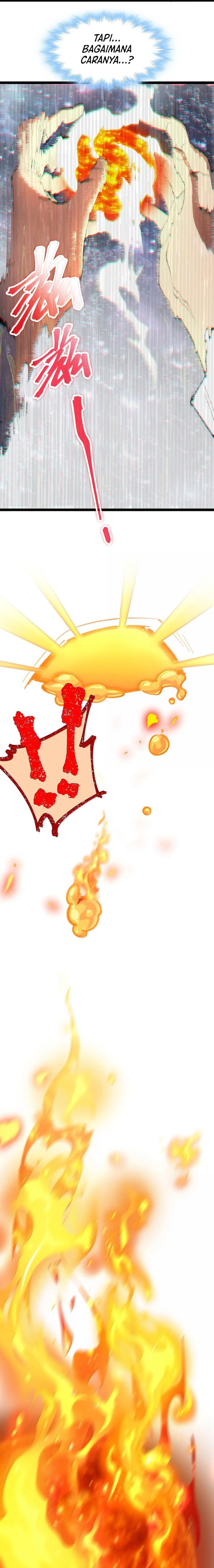 I’m Really Not The Demon God’s Lackey