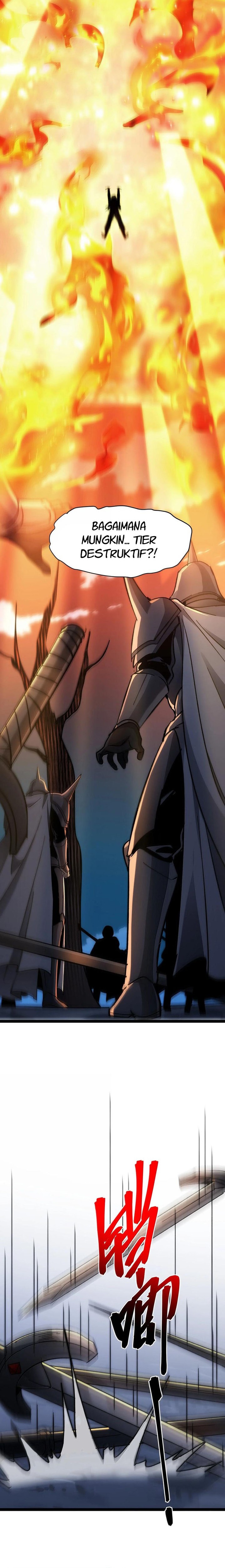 I’m Really Not The Demon God’s Lackey