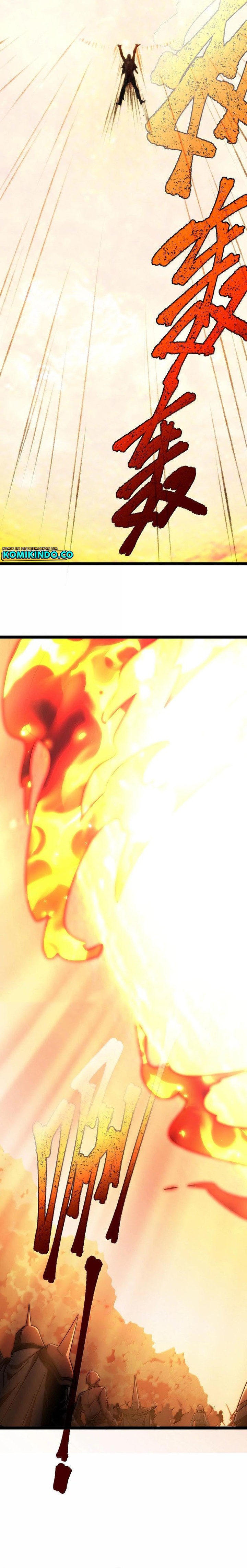 I’m Really Not The Demon God’s Lackey