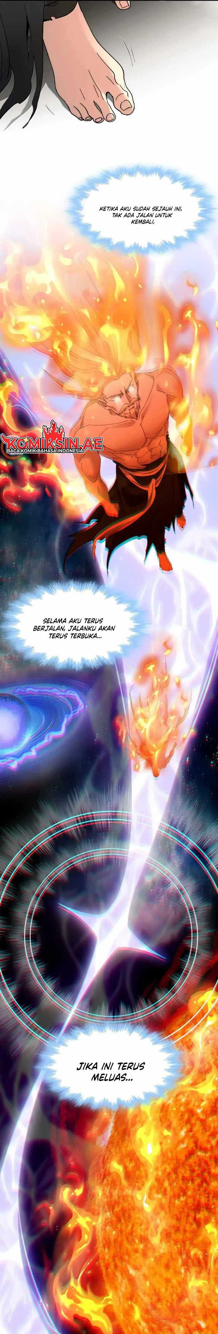 I’m Really Not The Demon God’s Lackey