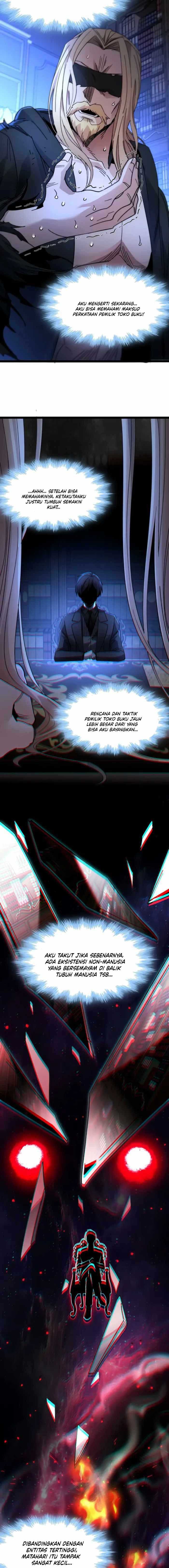 I’m Really Not The Demon God’s Lackey