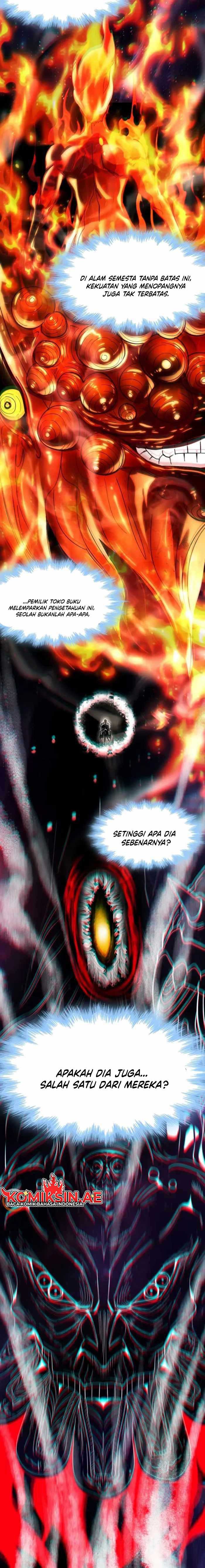 I’m Really Not The Demon God’s Lackey