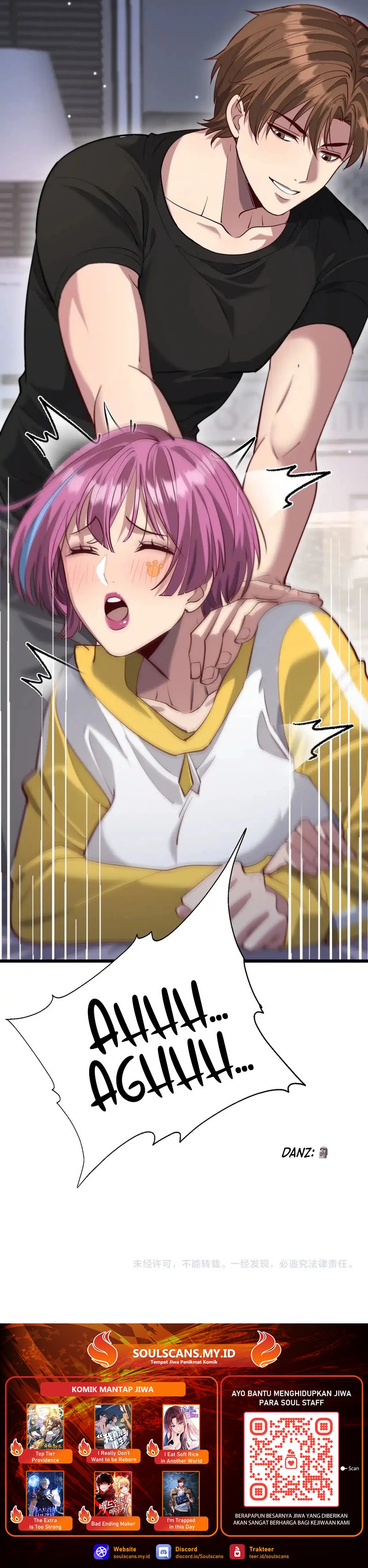 I’m Trapped in This Day for One Thousand Years