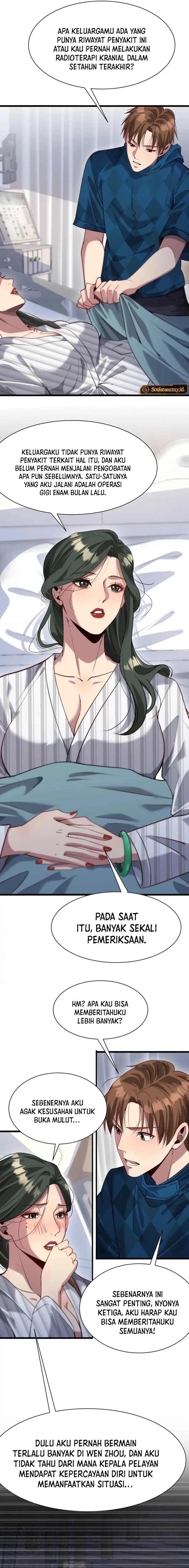 I’m Trapped in This Day for One Thousand Years