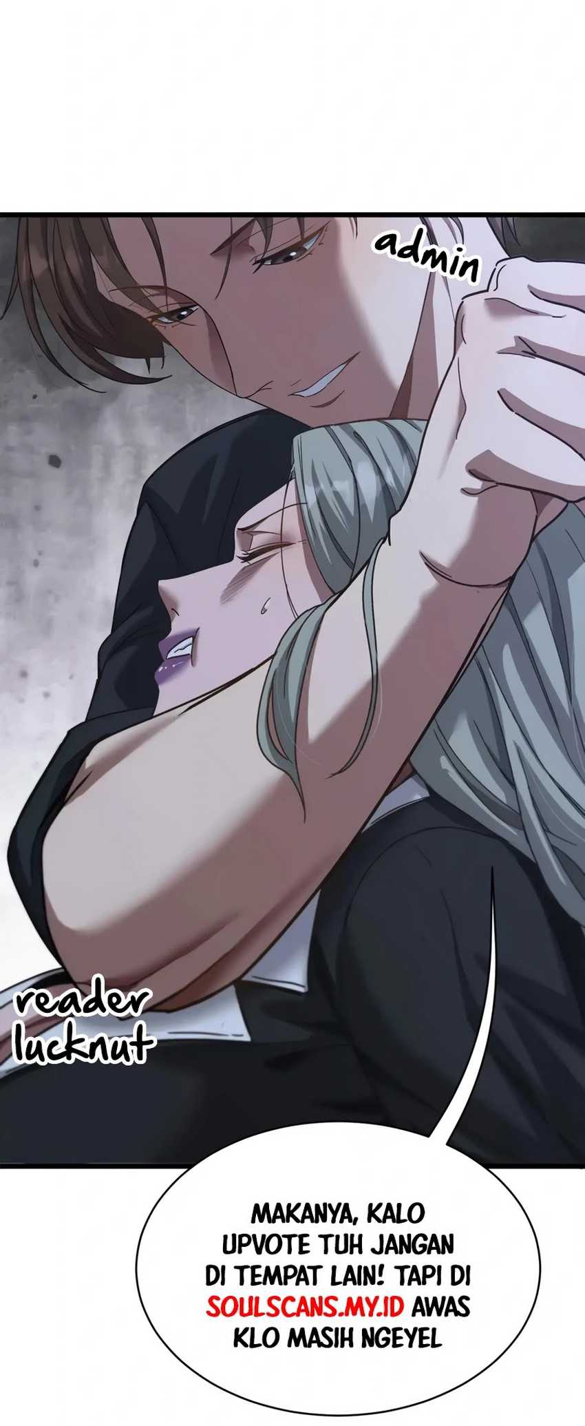 I’m Trapped in This Day for One Thousand Years