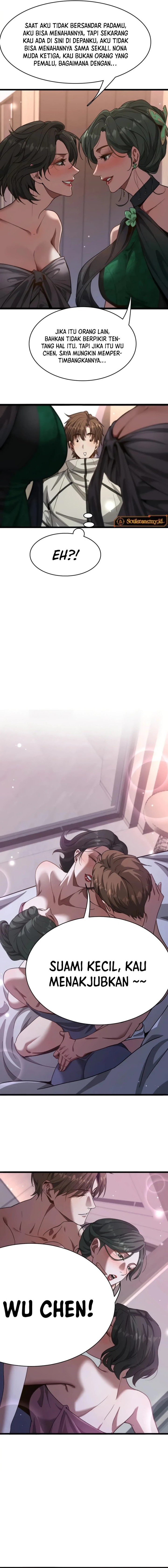 I’m Trapped in This Day for One Thousand Years
