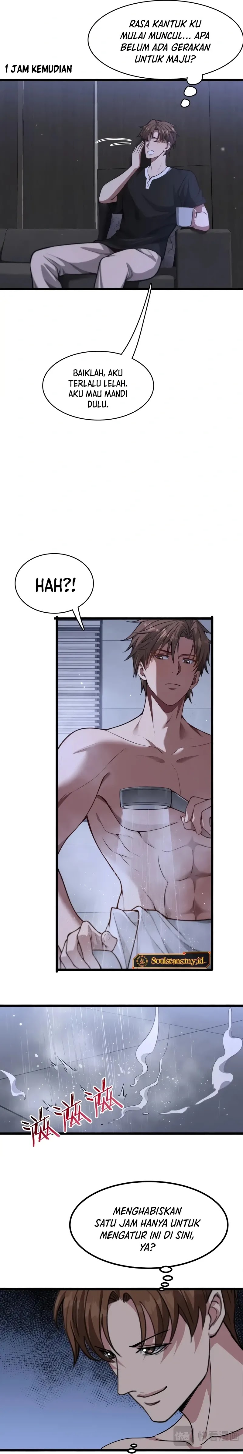 I’m Trapped in This Day for One Thousand Years
