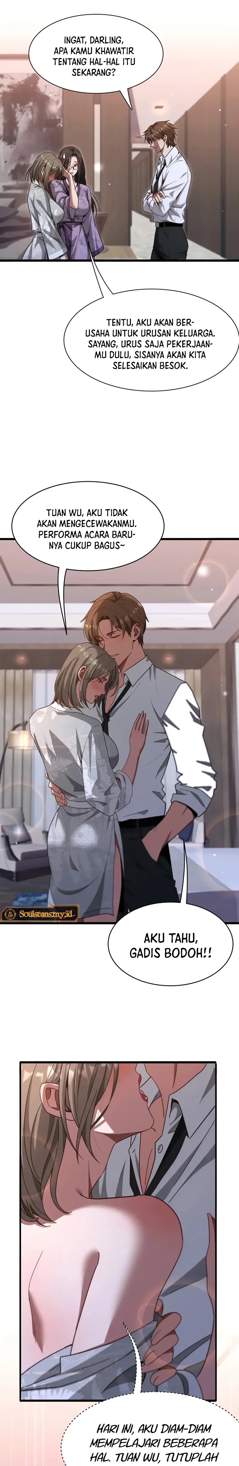 I’m Trapped in This Day for One Thousand Years