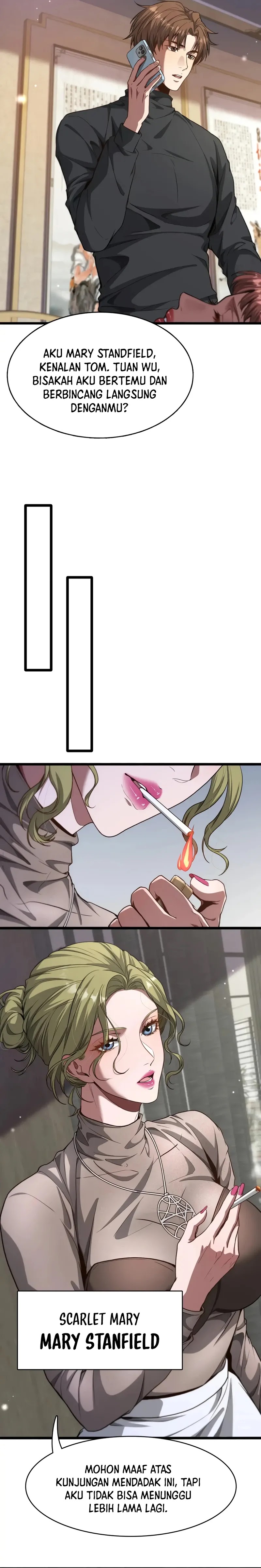 I’m Trapped in This Day for One Thousand Years