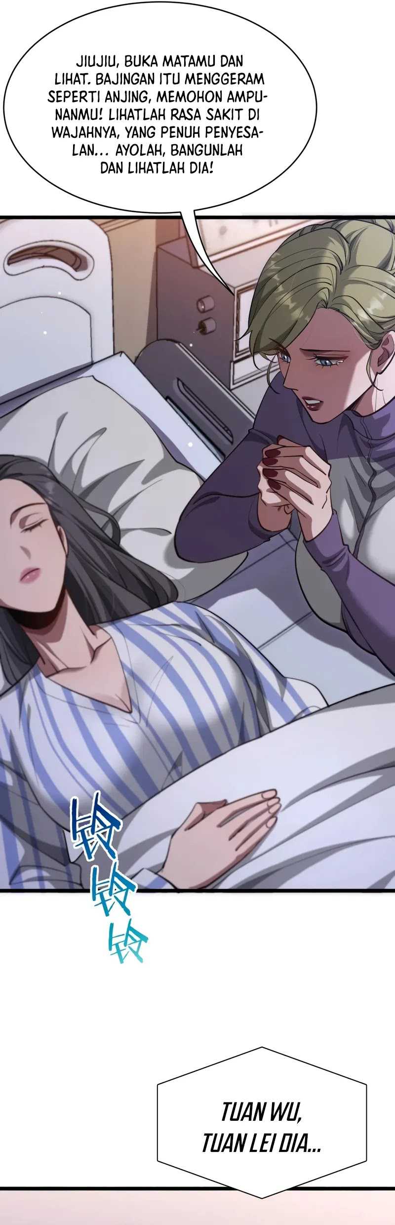 I’m Trapped in This Day for One Thousand Years