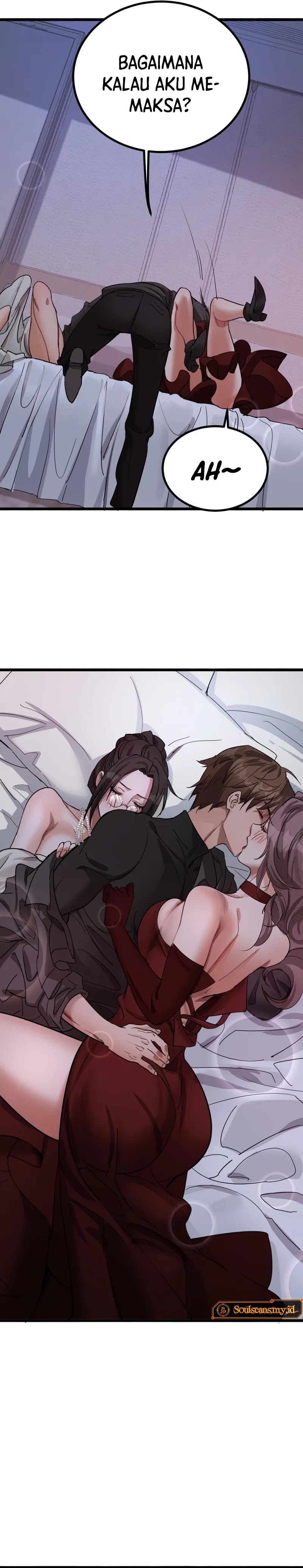 I’m Trapped in This Day for One Thousand Years