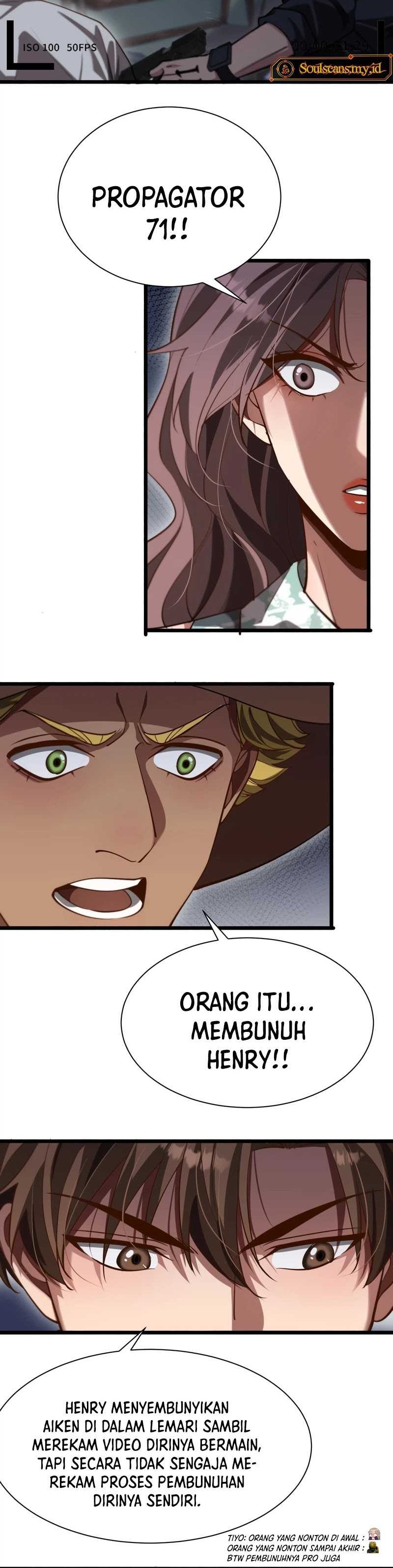I’m Trapped in This Day for One Thousand Years