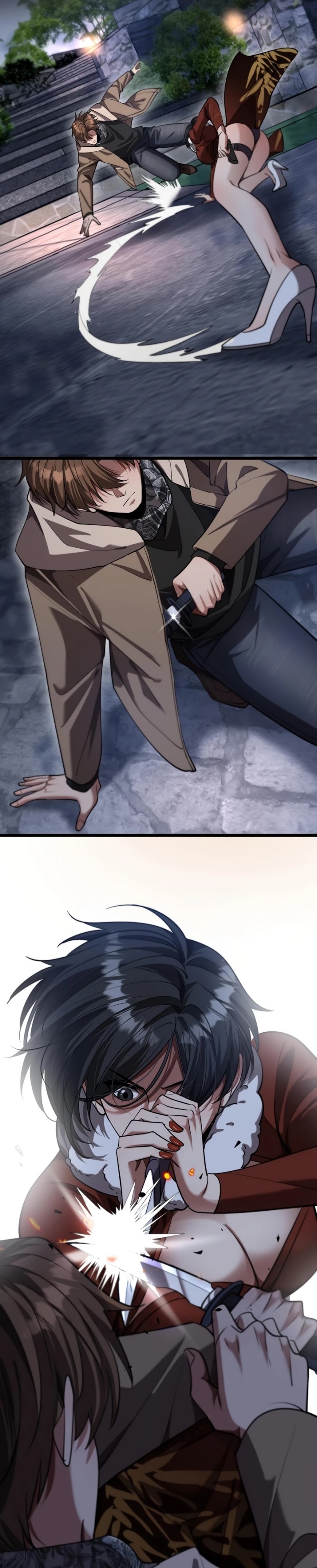 I’m Trapped in This Day for One Thousand Years
