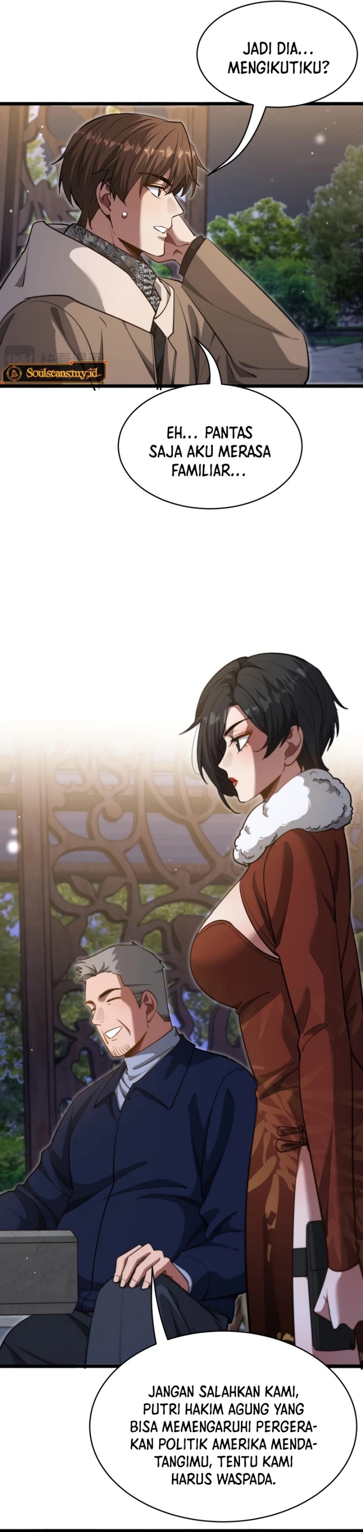 I’m Trapped in This Day for One Thousand Years