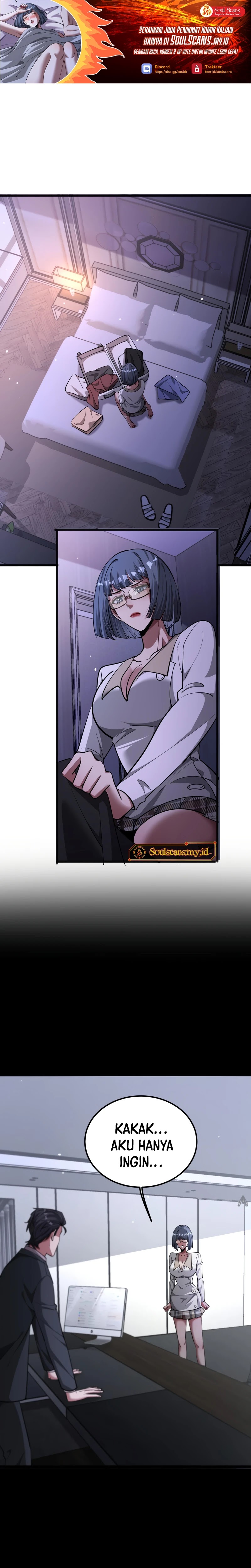 I’m Trapped in This Day for One Thousand Years