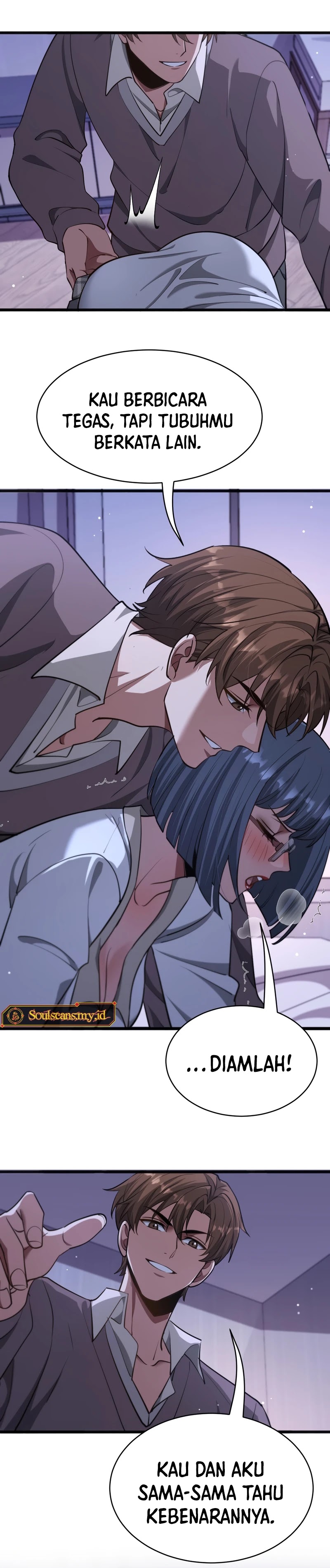 I’m Trapped in This Day for One Thousand Years
