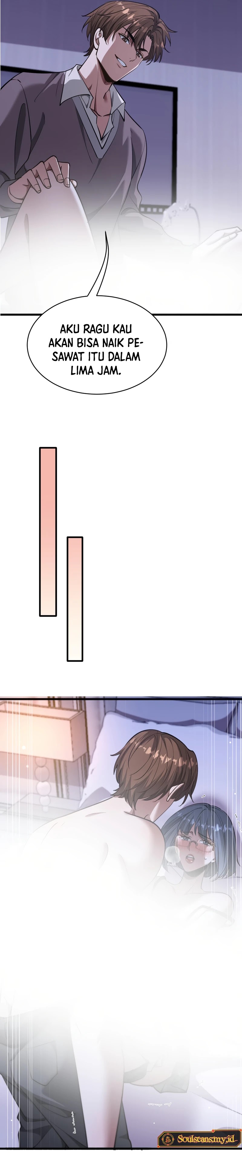 I’m Trapped in This Day for One Thousand Years