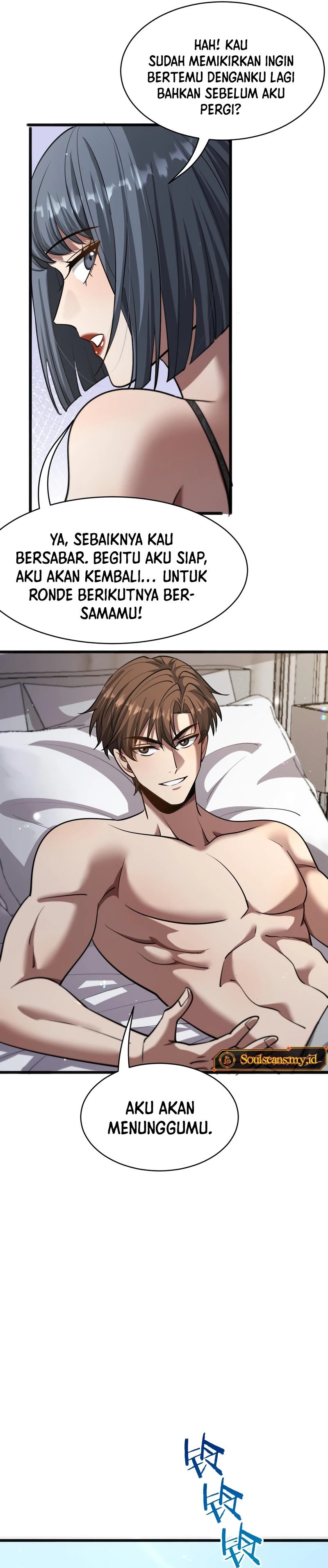I’m Trapped in This Day for One Thousand Years