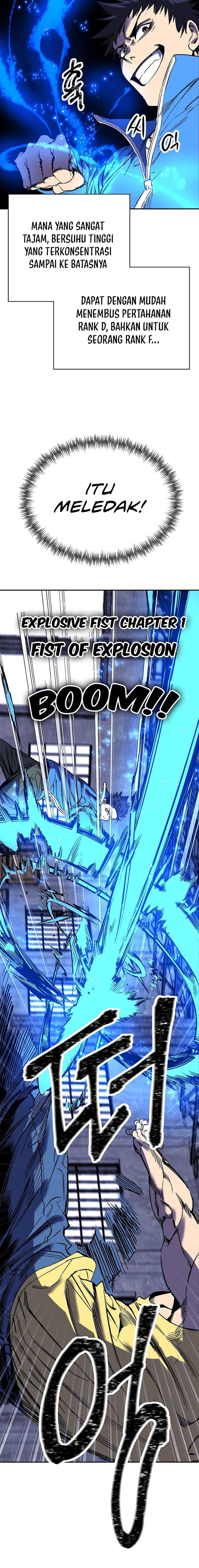 I’m a Max Level Regressor