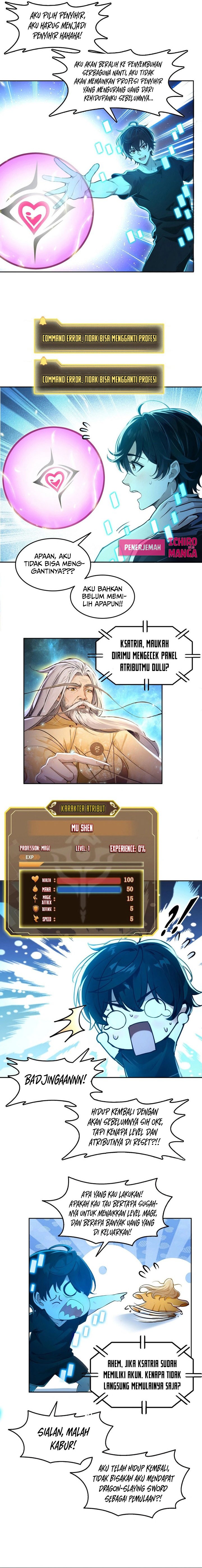 In the Bizarre Invasion, I Took Over the Body of the God of Death and Became the King