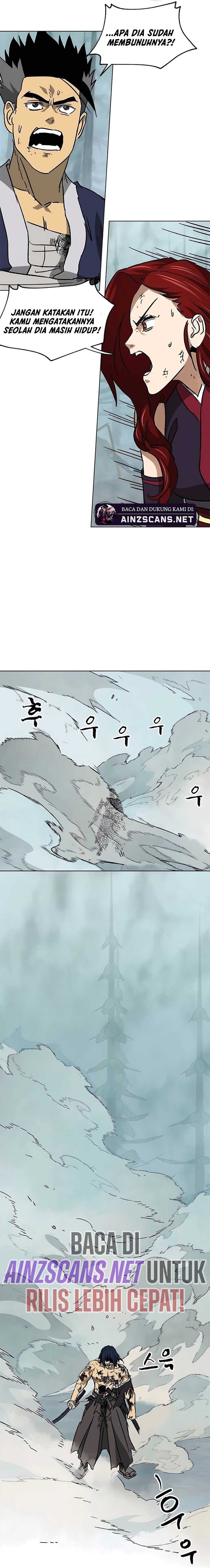 Infinite Level Up in Murim