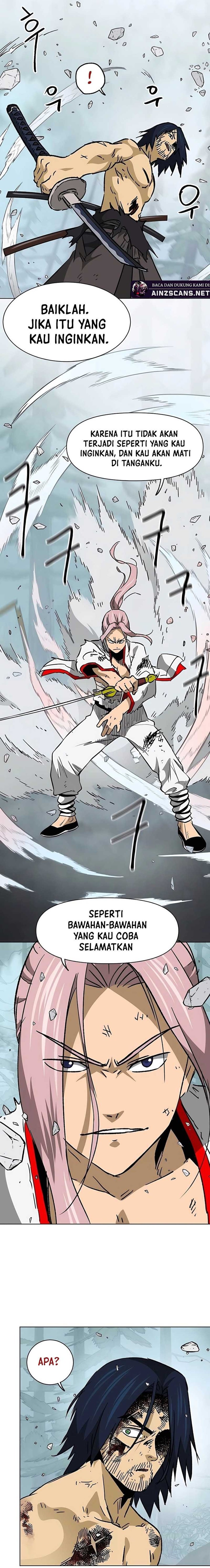 Infinite Level Up in Murim