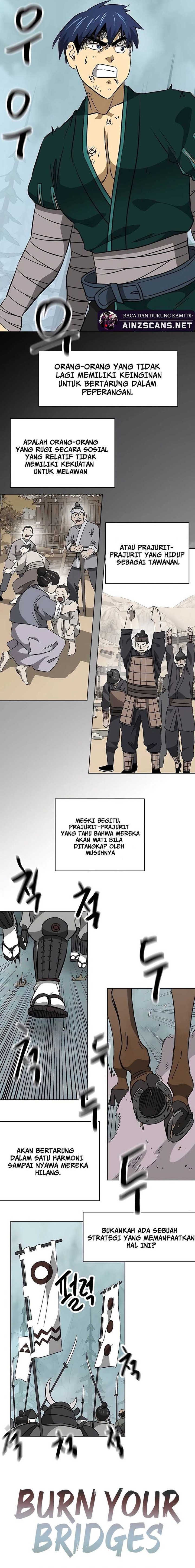 Infinite Level Up in Murim