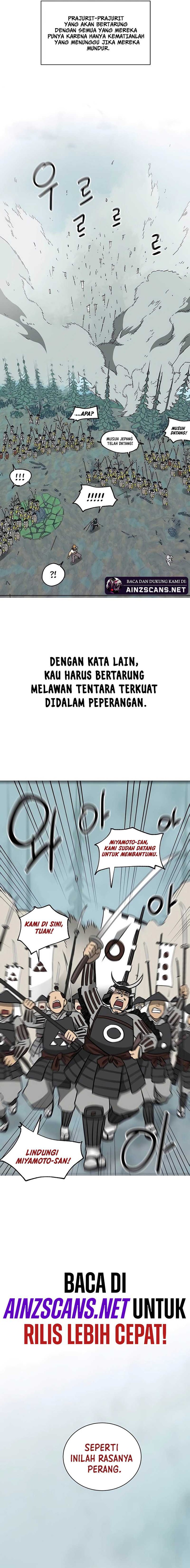 Infinite Level Up in Murim
