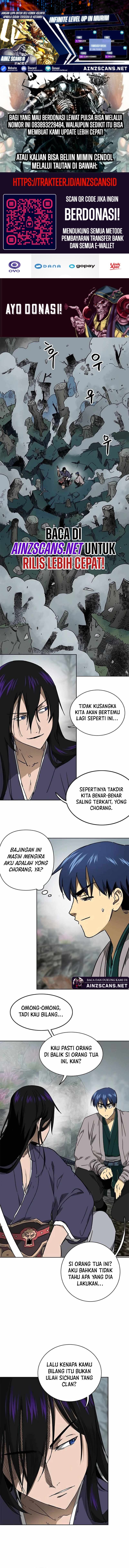 Infinite Level Up in Murim Chapter 203