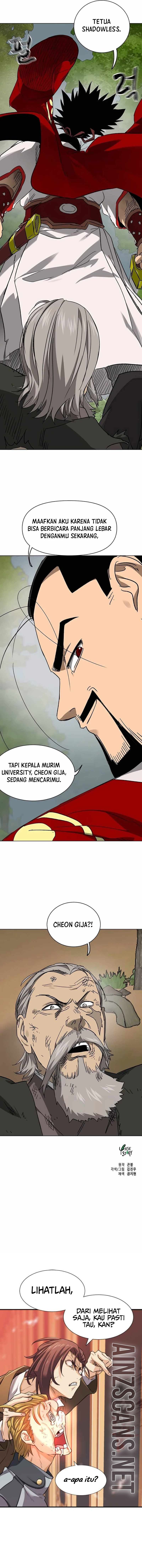 Infinite Level Up in Murim Chapter 203