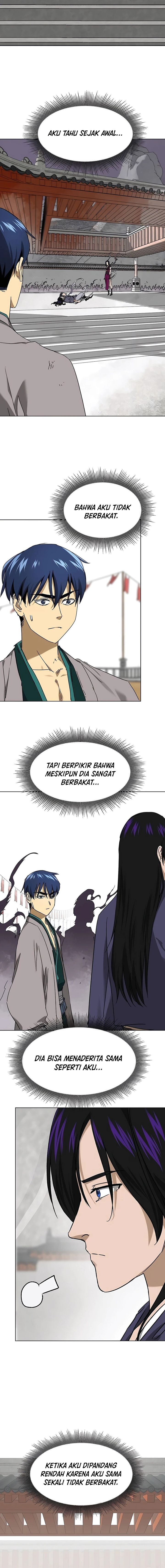 Infinite Level Up in Murim