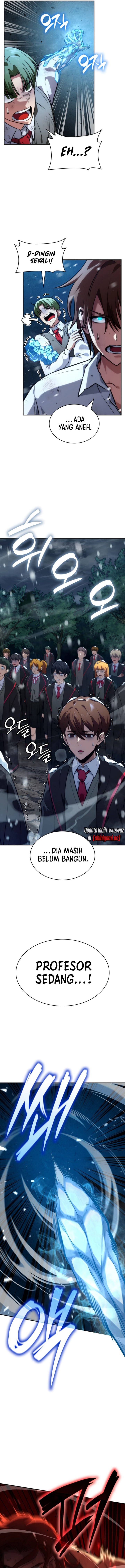 Infinite Mage Chapter 78