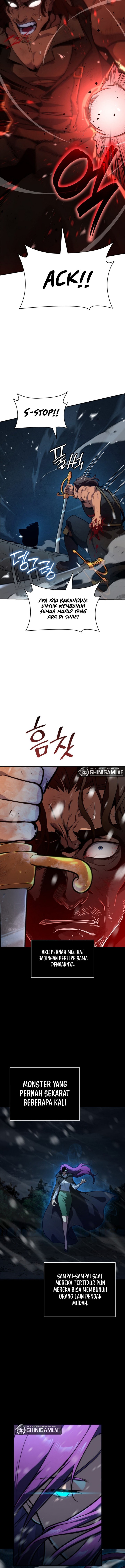 Infinite Mage Chapter 78