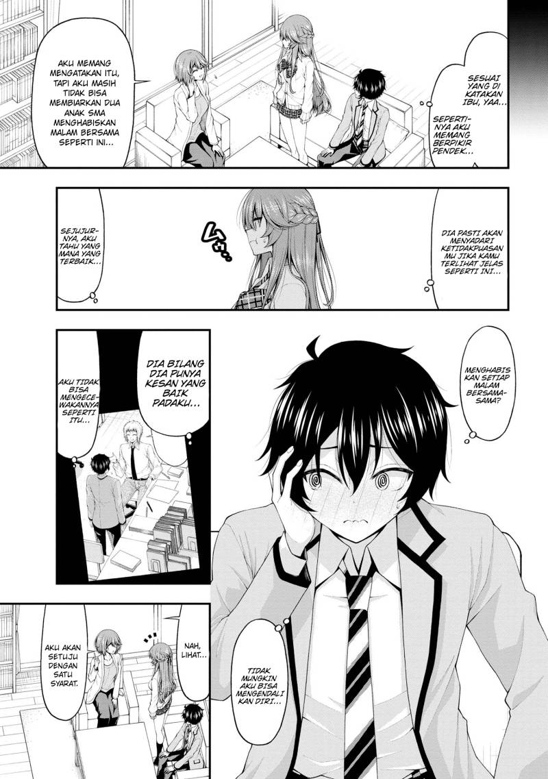 Inkya no Boku ni Batsu Game ni Kokuhaku Shitekita Hazu no Gyaru ga, Doumitemo Boku ni Betahore Desu