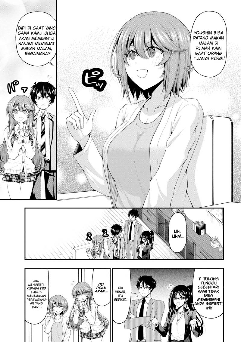 Inkya no Boku ni Batsu Game ni Kokuhaku Shitekita Hazu no Gyaru ga, Doumitemo Boku ni Betahore Desu