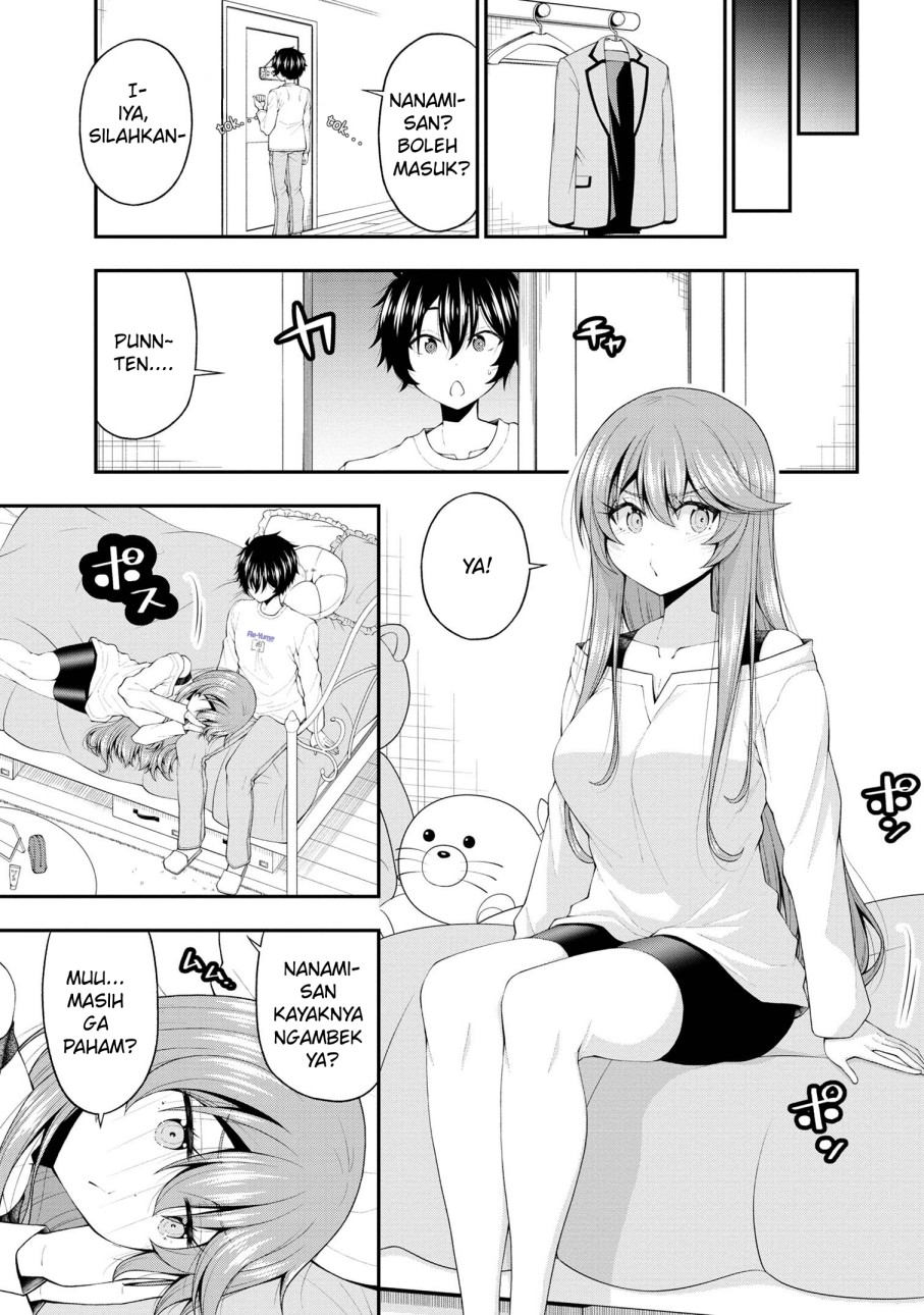 Inkya no Boku ni Batsu Game ni Kokuhaku Shitekita Hazu no Gyaru ga, Doumitemo Boku ni Betahore Desu