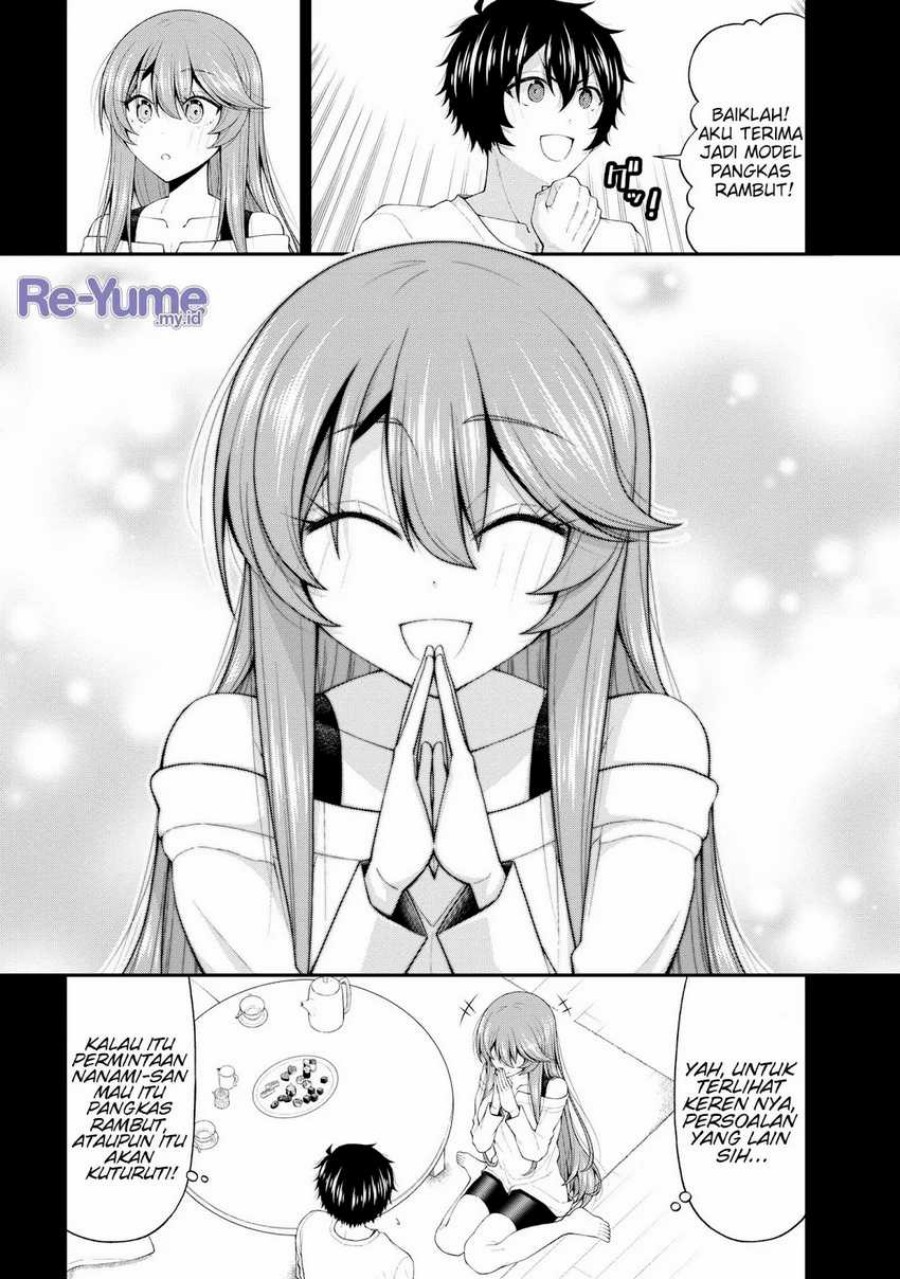 Inkya no Boku ni Batsu Game ni Kokuhaku Shitekita Hazu no Gyaru ga, Doumitemo Boku ni Betahore Desu