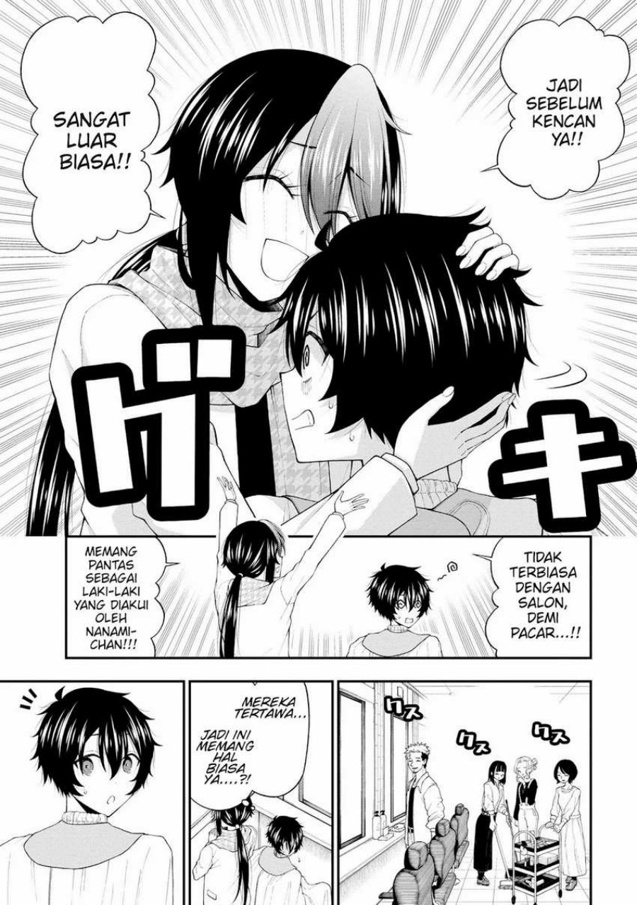 Inkya no Boku ni Batsu Game ni Kokuhaku Shitekita Hazu no Gyaru ga, Doumitemo Boku ni Betahore Desu