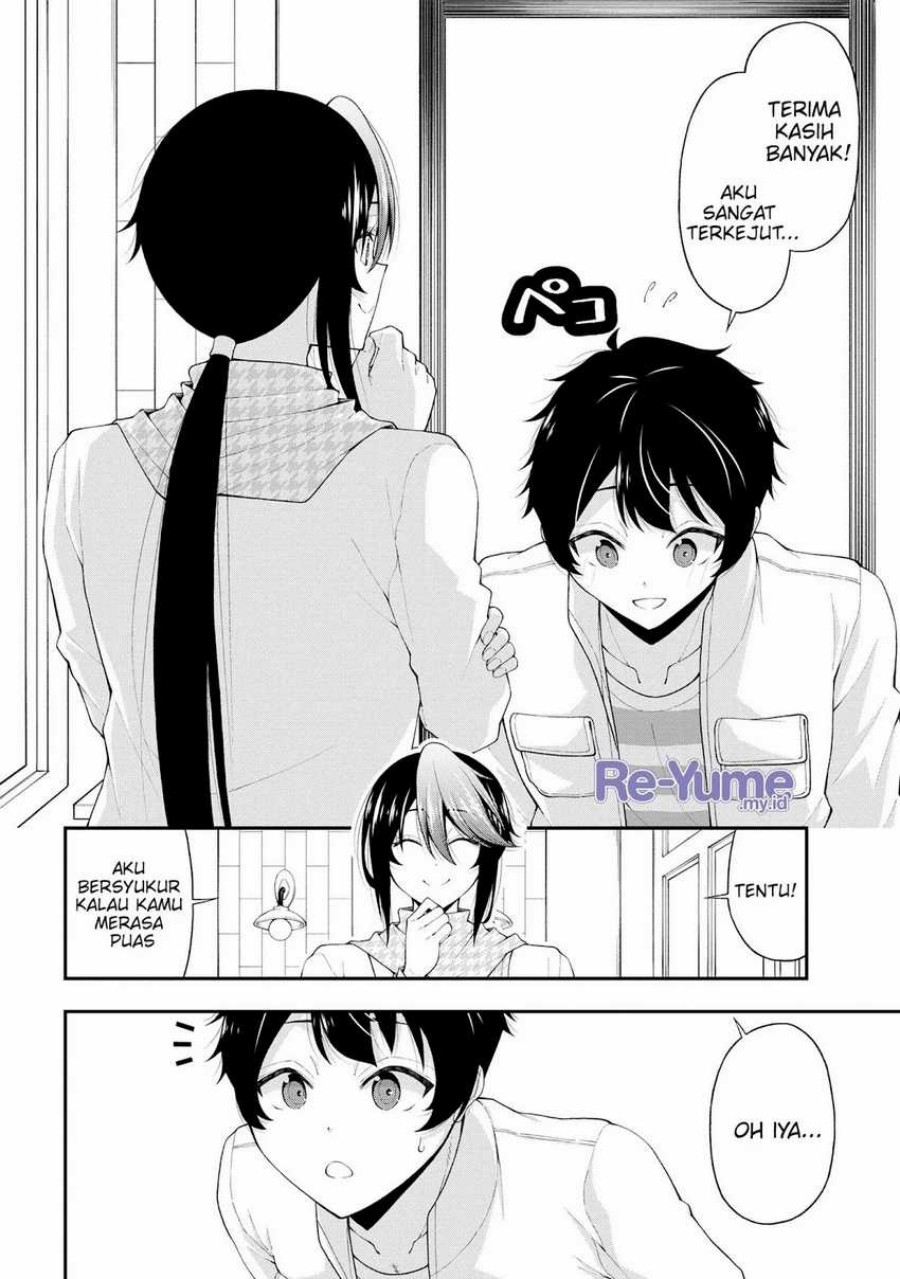 Inkya no Boku ni Batsu Game ni Kokuhaku Shitekita Hazu no Gyaru ga, Doumitemo Boku ni Betahore Desu
