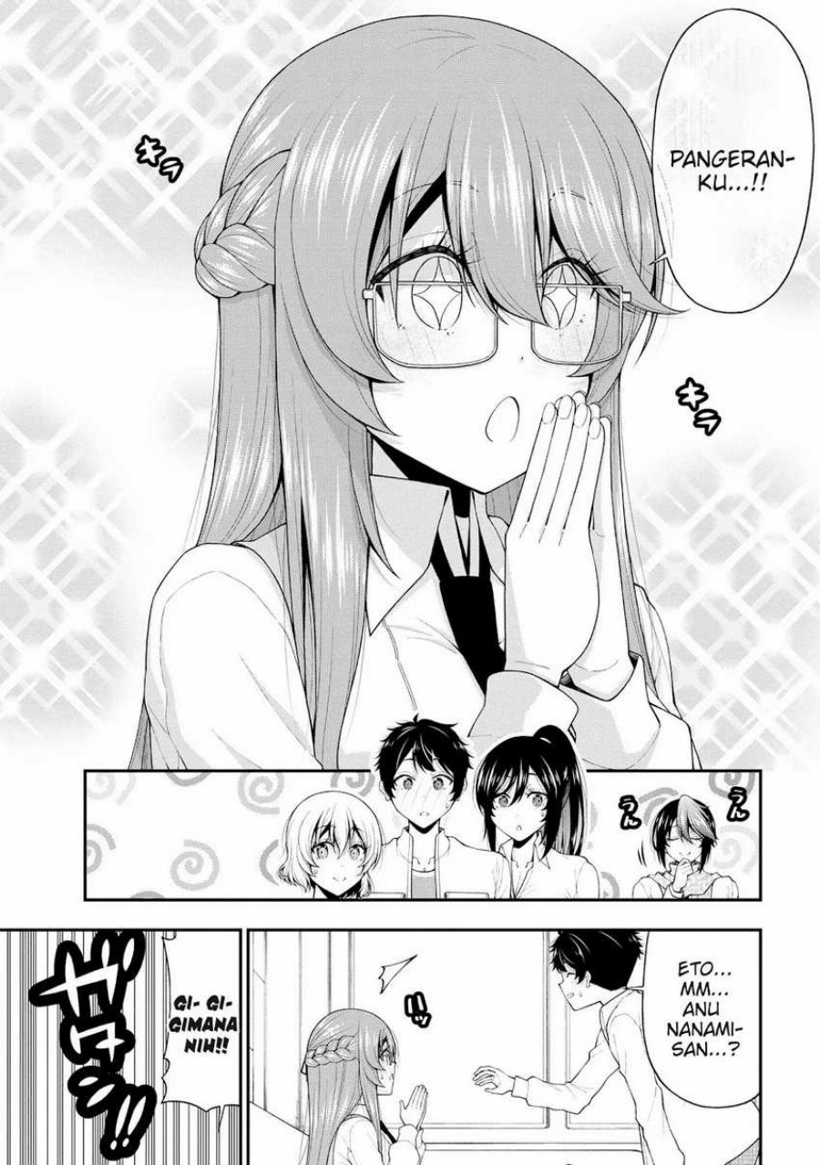 Inkya no Boku ni Batsu Game ni Kokuhaku Shitekita Hazu no Gyaru ga, Doumitemo Boku ni Betahore Desu
