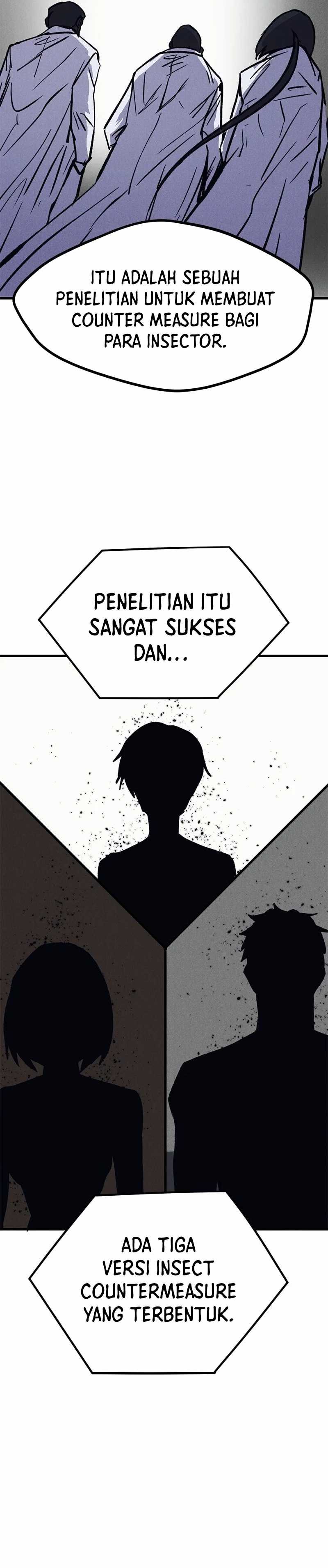 Insector Chapter 33