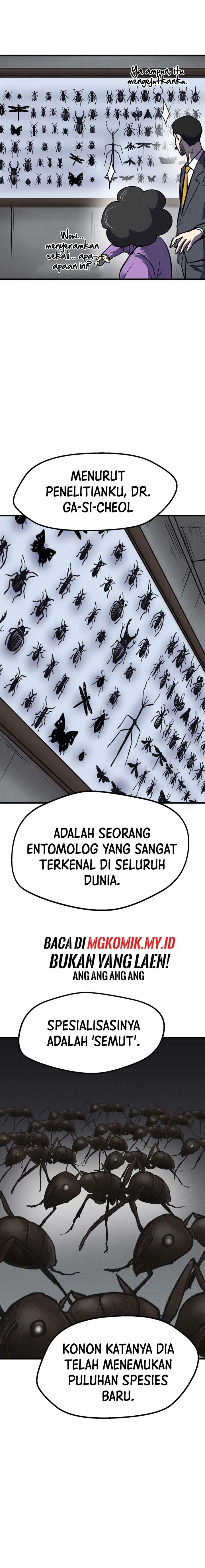 Insector Chapter 44