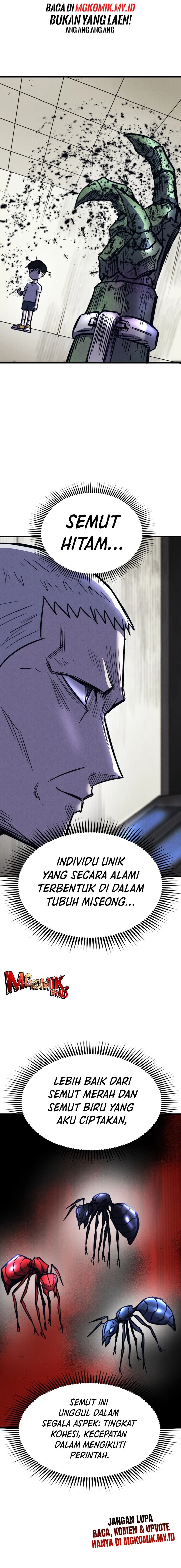 Insector Chapter 47