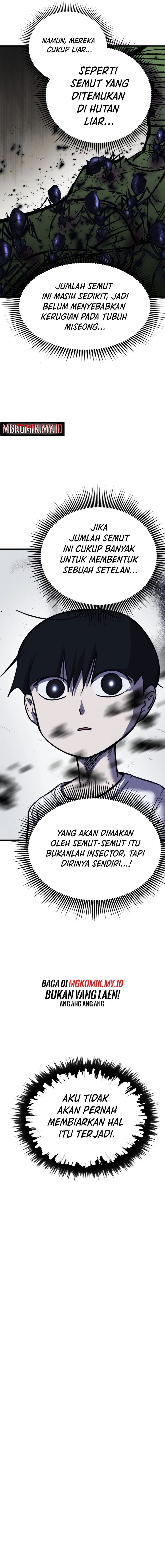 Insector Chapter 47