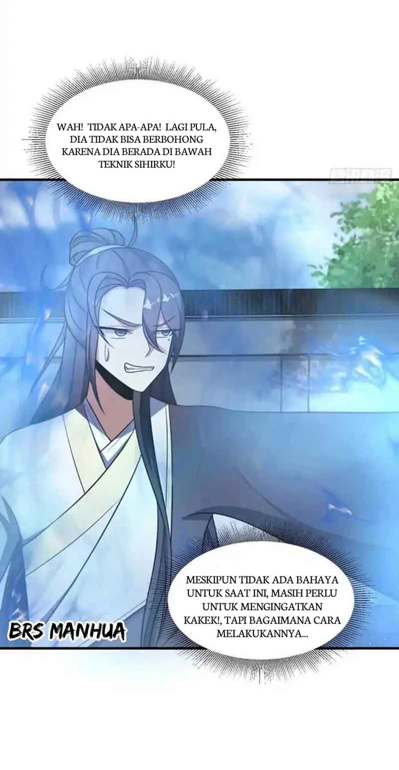 Invincible After a Hundred Years of Seclusion