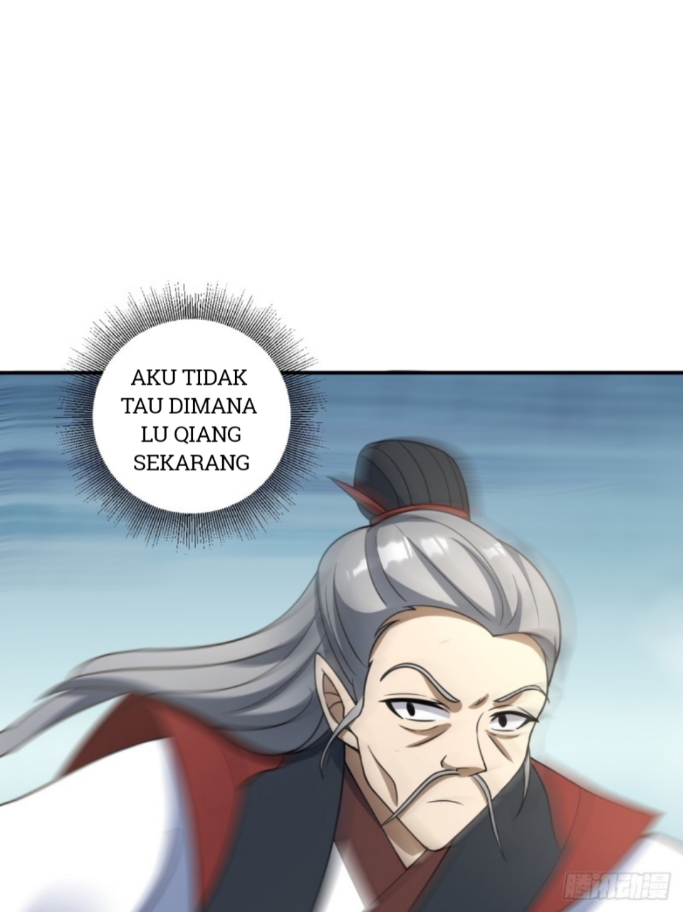 Invincible After a Hundred Years of Seclusion