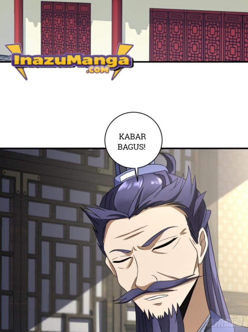 Invincible After a Hundred Years of Seclusion