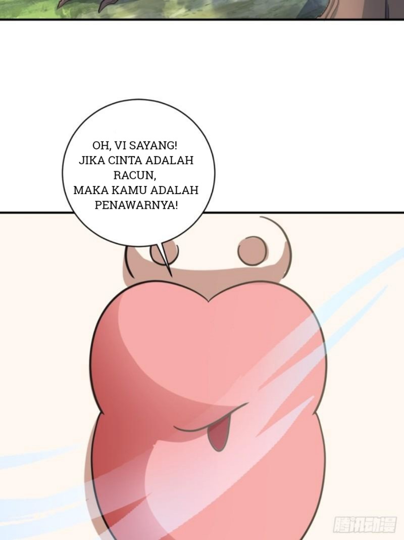 Invincible After a Hundred Years of Seclusion